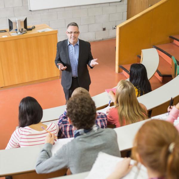 Wilkes University accounting major and minor degrees.